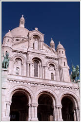 Sacre-Coeur