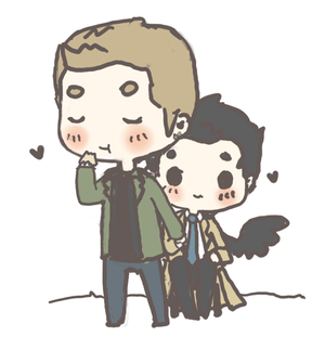 Destiel