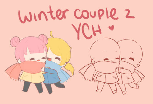 Couple winter v2 YCH