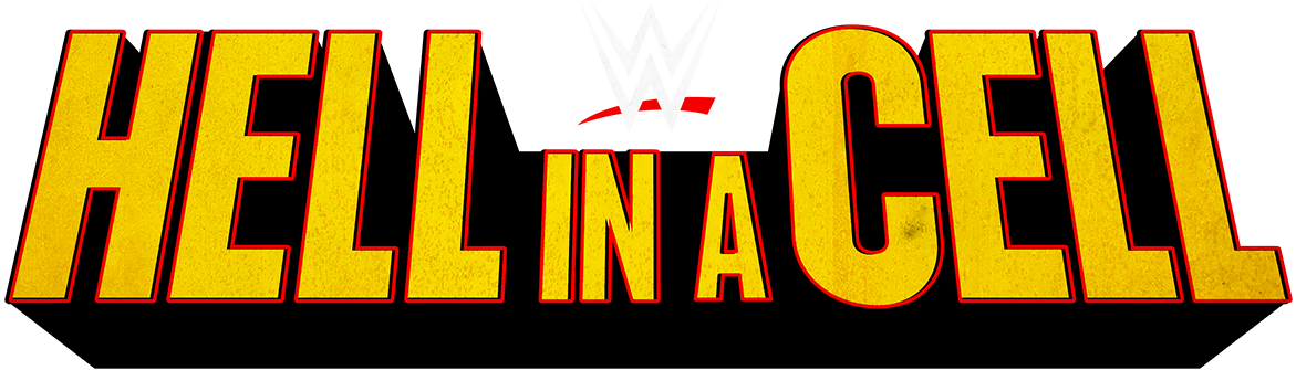 Hell In A Cell Logo Png By Rahultr On Deviantart Hell In A Cell Logo Png By Rahultr On Deviantart