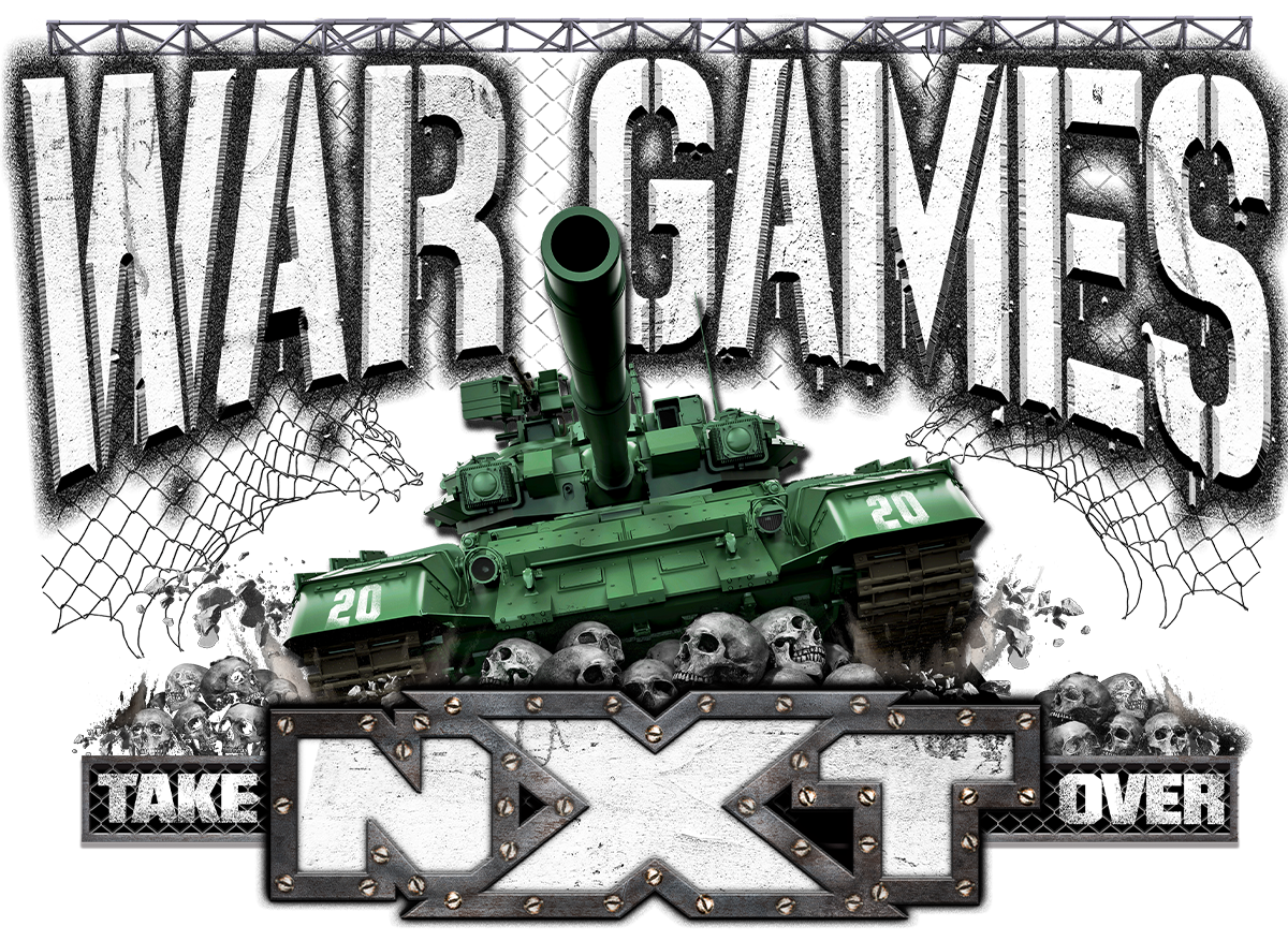 Wwe Nxt Takeover Wargames Logo Png By Rahultr On Deviantart Wwe Nxt Takeover Wargames Logo Png By Rahultr On Deviantart