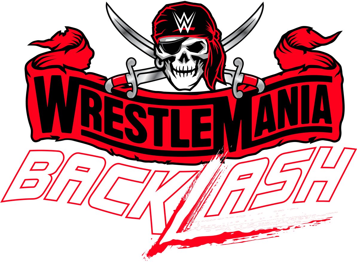 Wwe Wrestlemania Backlash 21 Logo Png By Rahultr On Deviantart