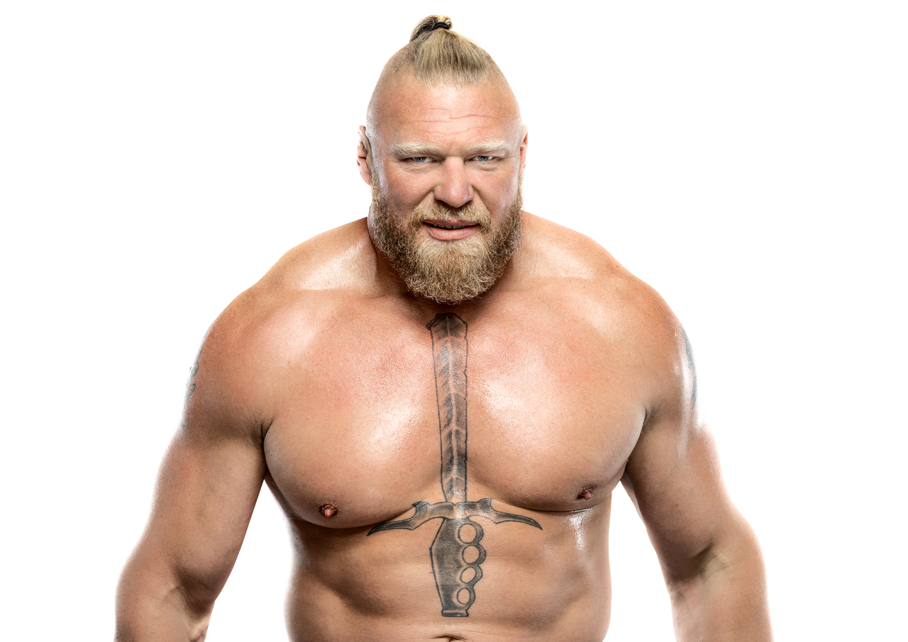 WWE Brock Lesnar New PNG 2021 by RahulTR on DeviantArt