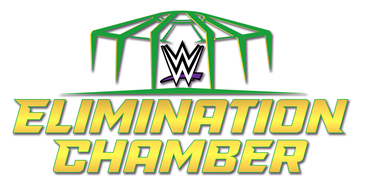 Elimination Chamber Logo