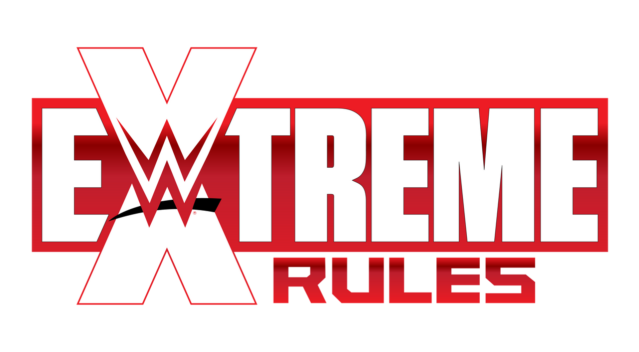 WWE Extreme Rules Logo PNG Red v1 by RahulTR on DeviantArt WWE Extreme Rules Logo PNG Red v1 by RahulTR on DeviantArt