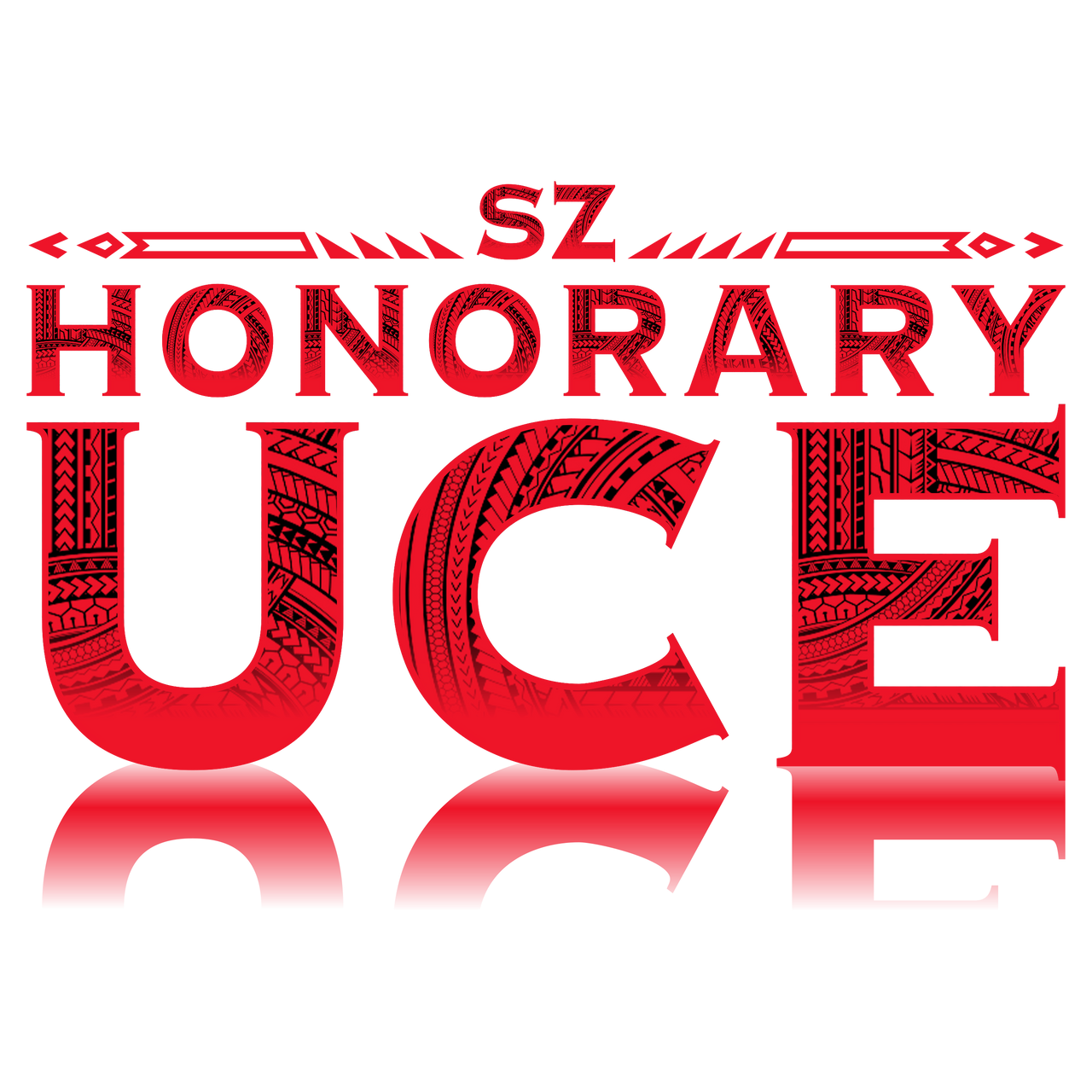 Sami Zayn Honorary Uce Logo Png by RahulTR on DeviantArt
