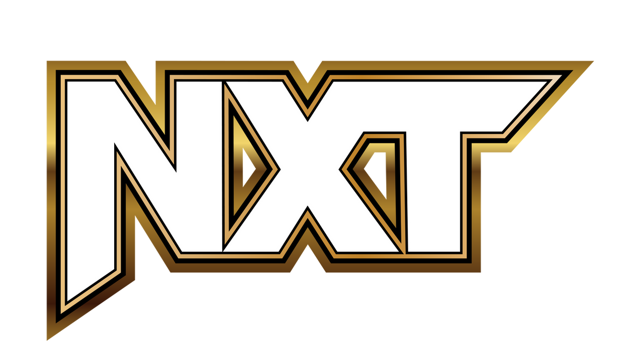 WWE NXT New Logo 2022 PNG by RahulTR on DeviantArt