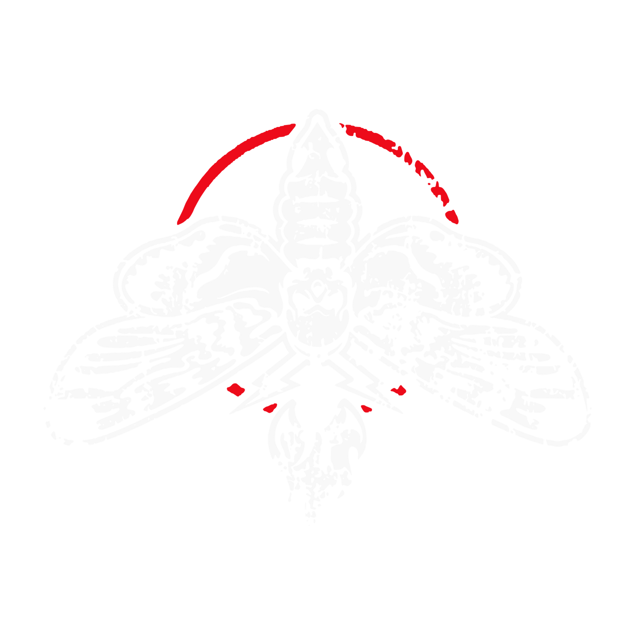 Bray Wyatt New White Rabit Logo PNG 2022 by RahulTR on DeviantArt