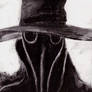 Plague Doctor Sturk