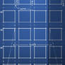 iPhone 5/S, iOS 7 Blueprint Wallpaper (640x1136)