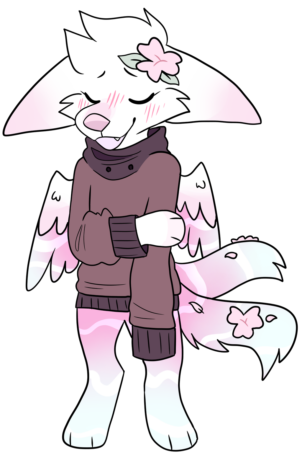 Riley Ac Fp (P) by Whiiisper on DeviantArt