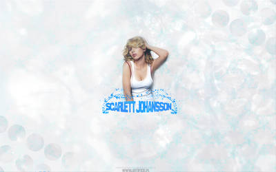 Scarlett secondwork