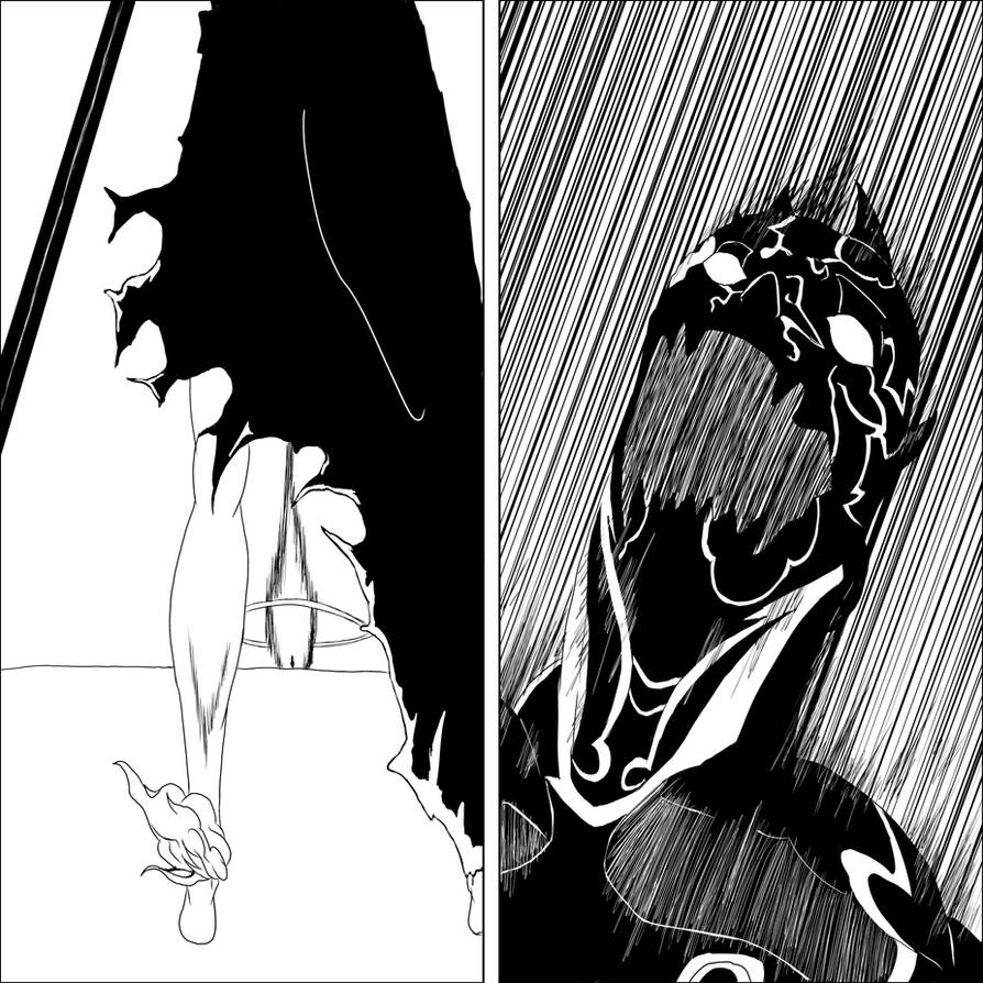 Prime Raizen vs Vasto Lorde Ichigo - Battles - Comic Vine