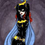 Batgirl