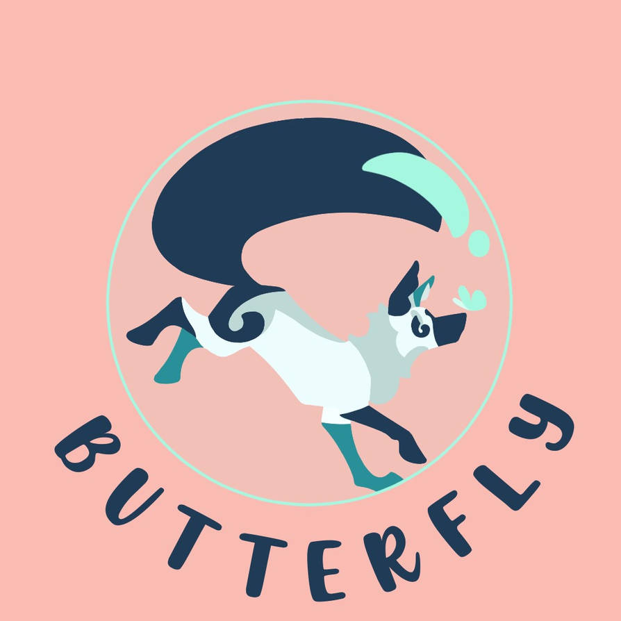 Creative Identity Animation Frame (1) by ButterflyDraws on DeviantArt