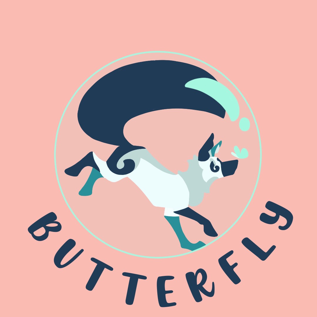 Creative Identity Animation Frame (1) by ButterflyDraws on DeviantArt