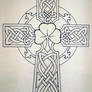 Celt Cross 001