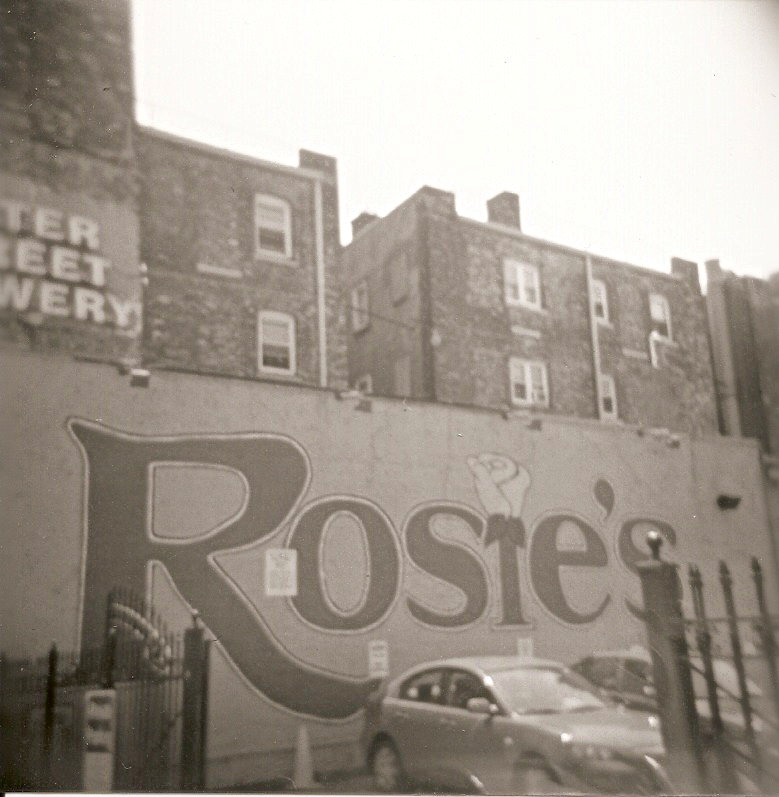 Rosie's