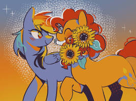 Hearts and Hooves