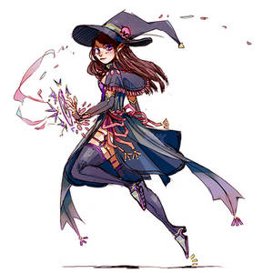 Witch Ying