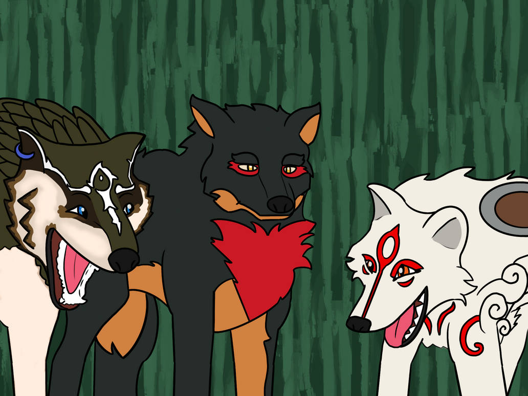 Wolf laugh meme redraw by Pixelagames2000 on DeviantArt Wolf laugh meme redraw by Pixelagames2000 on DeviantArt