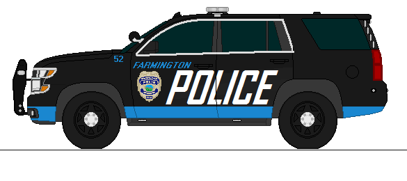 Farmington, MN New 2015 Chevy Tahoe Graphics by ... Farmington, MN New 2015 Chevy Tahoe Graphics by ...
