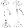 Winx Outfit Design adopts CLOSED