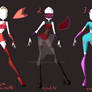 magic winx adopt set 1 2/4 OPEN