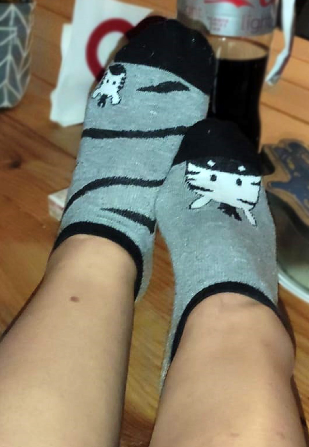 Deviantart Moving Socks Socked by Specialfeet4u on DeviantArt
