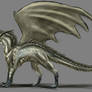 Wof fantribe, Mistwing
