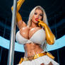 Jagkommando S2 Sovereign Girl