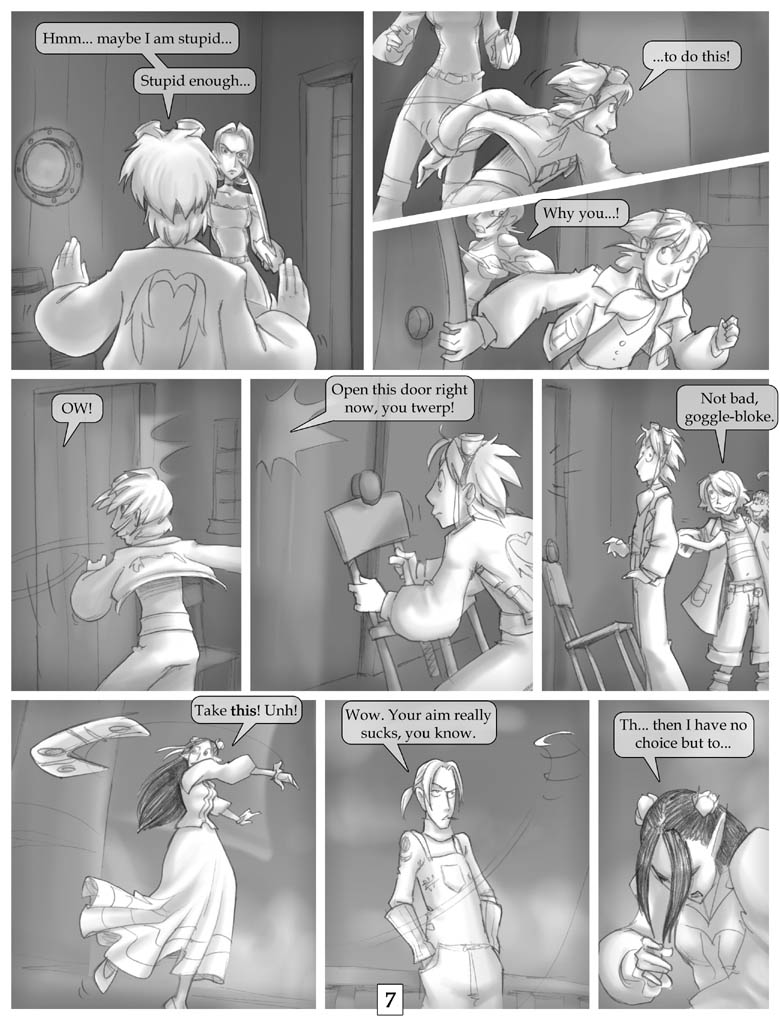 Rogue Skies: Round 1 pg 7