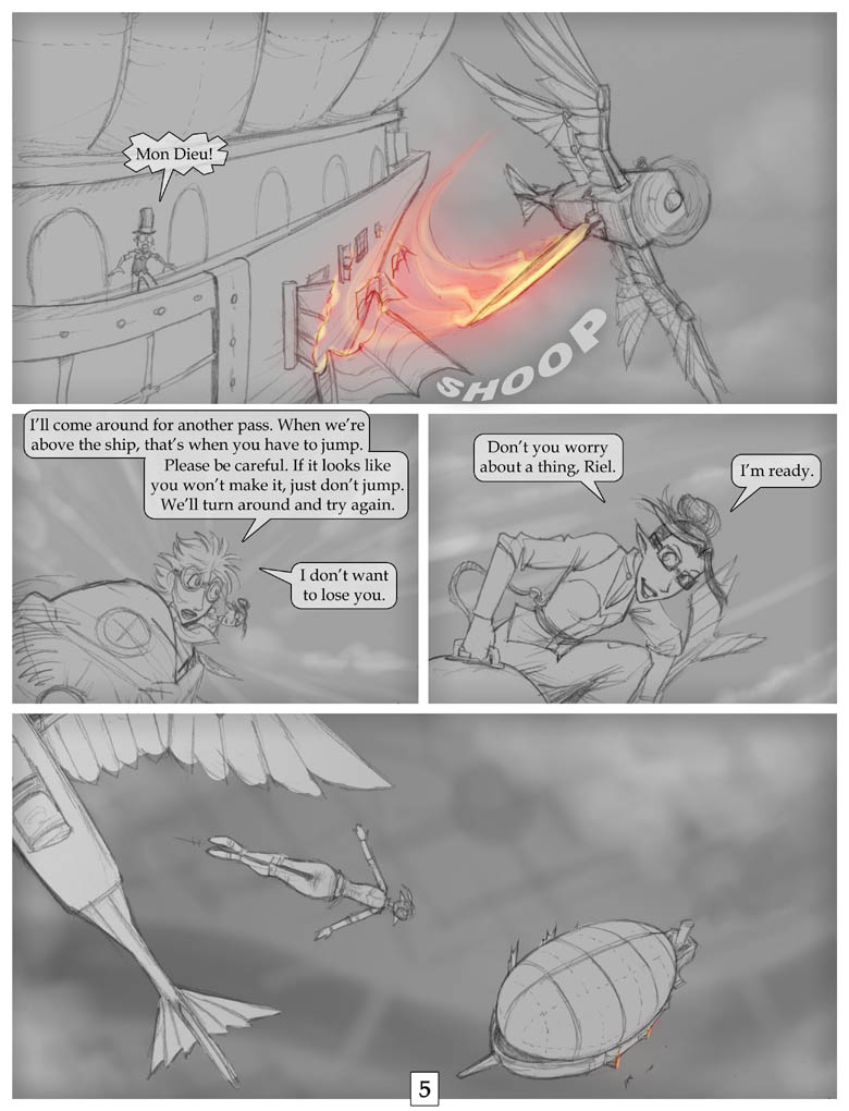 Rogue Skies: Round 3 pg 5