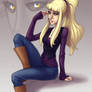 Blind Seer