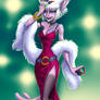Alma Glamour