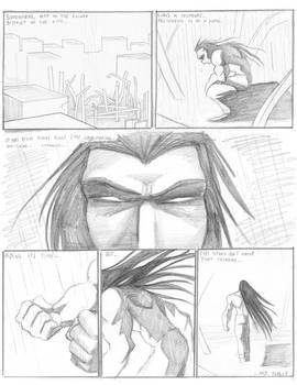 24h comic 2006: OCAA p.1