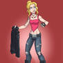 The Flaky Gene: Carol