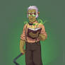 The Flaky Gene: Varren