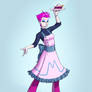 The Flaky Gene: Mistrale