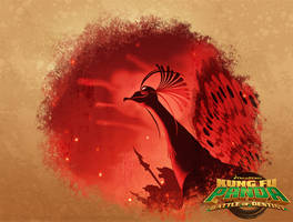 KFP Battle of Destiny // Shen's Master Scroll