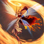 Fairy of Fire