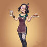 The Flaky Gene: Julie