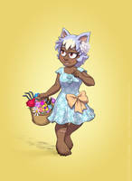 The Flaky Gene: Gardenia