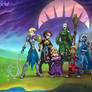 Flakewatch: the Gathering