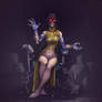 Fiorenza - Queen of Basura