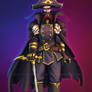 Captain Doombeard