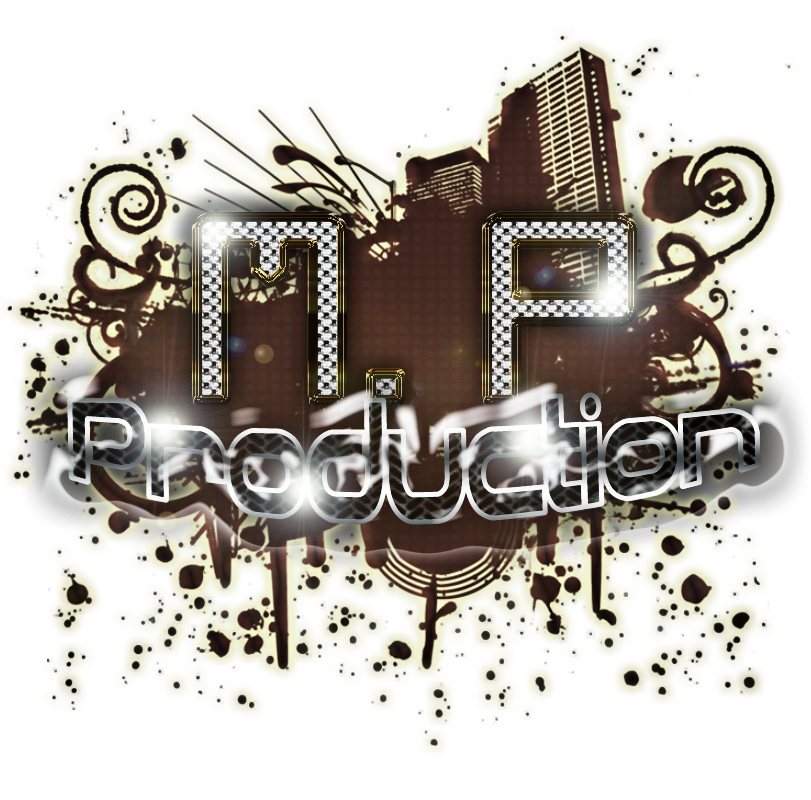Mp Productions Mp Productions Logo by mastergfx on DeviantArt