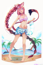 Beach Quinn