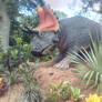 Diabloceratops Eatoni