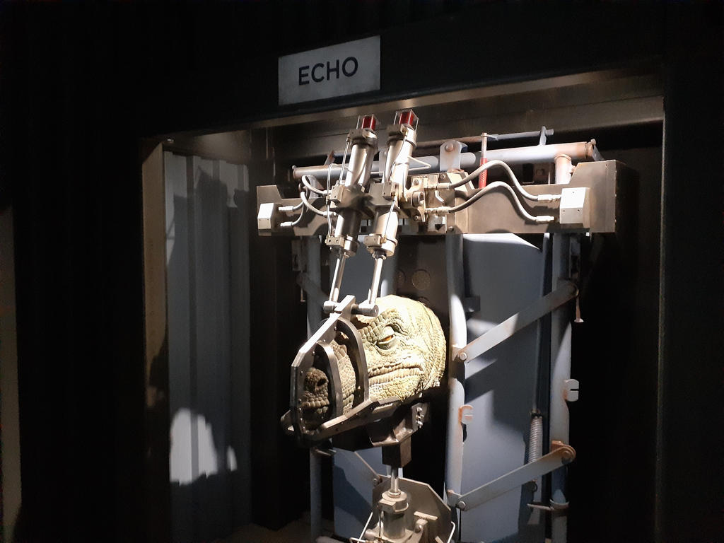 Restrained Raptor #2 by Leviarex on DeviantArt